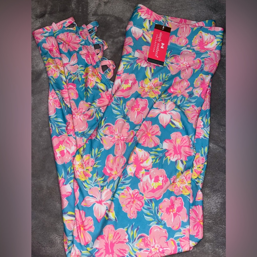 Simply Southern leggings